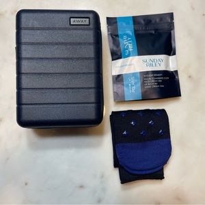 Away Travel Organizer